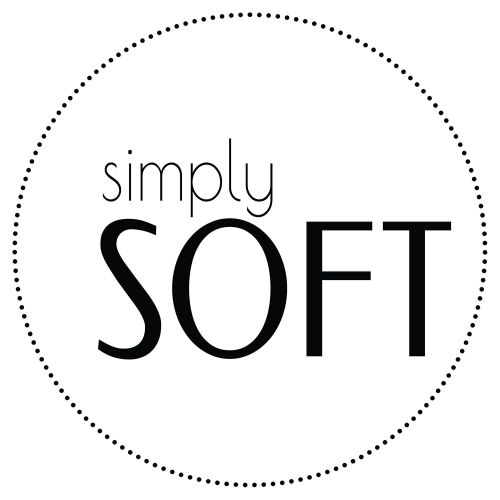  Simply Soft 4 Piece Sheet Set, California King, Ivory