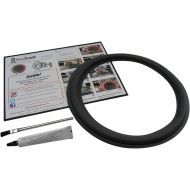 Simply Speakers Paradigm Subwoofer 12 Inch Single Foam Speaker Repair Kit FSK-12JL-1 (Single)