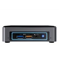 SimplyNUC Just Released New Core i3 Gen 7 Slim “K” NUC Barebone (NUC7i3BNK)