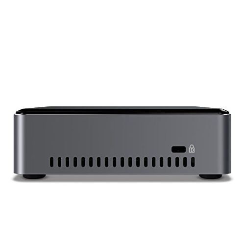  SimplyNUC Just Released New Core i3 Gen 7 Slim “K” NUC Barebone (NUC7i3BNK)