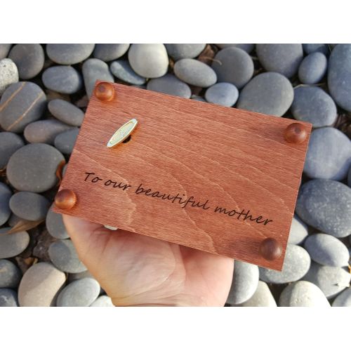  Simplycoolgifts jewelry box, music box, custom made music box, handmade jewelry box, Today a Groom Tomorrow a Husband Forever your Son, wedding favor for mom, simplycoolgifts