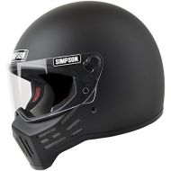 Simpson M30DXL3 Helmet
