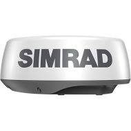 Simrad HALO20 20