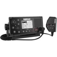 Simrad 000-14473-001 Vhf, Rs40-b, W/class B Ais, Hailer