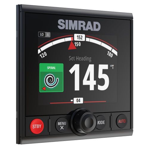  [아마존베스트]Simrad Pilot Control, AP44, Compact