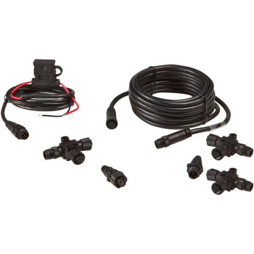  [아마존베스트]Simrad Micro-C Backbone Kit