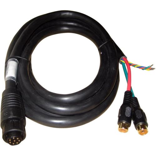  Simrad NSE/NSS Video/Data Cable - 6.5