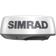 [아마존베스트]Simrad HALO20 20 Radar Dome w/10M Cable