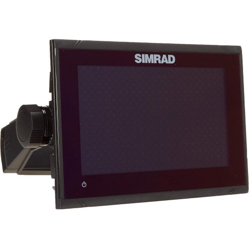  Simrad GO5 XSE Combo wTotalScan Transom Mount Transducer