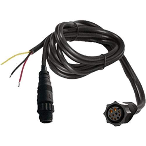  Simrad Power Cord FGo5 WN2k Cable