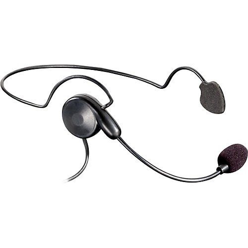  Simultalk 24G Replacement Headset - Cyber