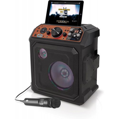  [아마존베스트]Singing Machine Studio All-In-One Entertainment System (SDL2093)