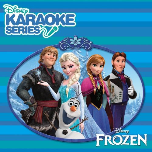  [아마존베스트]Singing Machine Karaoke System with Bluetooth, Sound and Disco Light Show (White) and Dynamic Microphone with 10 Ft. Cord with Frozen