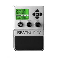 Singular Sound BeatBuddy the Only Drum Machine That sounds Human and is Easy To Use