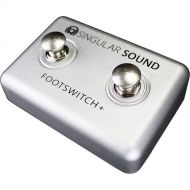 Singular Sound Beatbuddy Footswitch Dual Momentary Footswitch