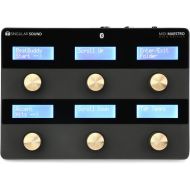 Singular Sound MIDI Maestro MIDI Foot Controller - Gold Edition Demo