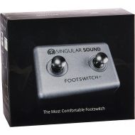 Singular Sound BeatBuddy Dual Momentary Footswitch Plus