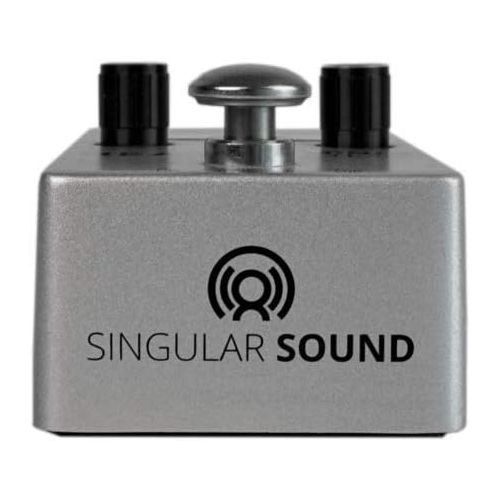  Singular Sound BeatBuddy MINI 2: Personal Hands Free Drummer Guitar Effect Pedal