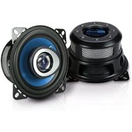 Sinustec ST 100c Coaxial Speaker 10 cm