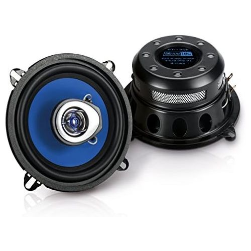  Sinustec ST 130c Coaxial Speaker 13 cm