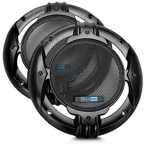  Sinustec ST 130c Coaxial Speaker 13 cm