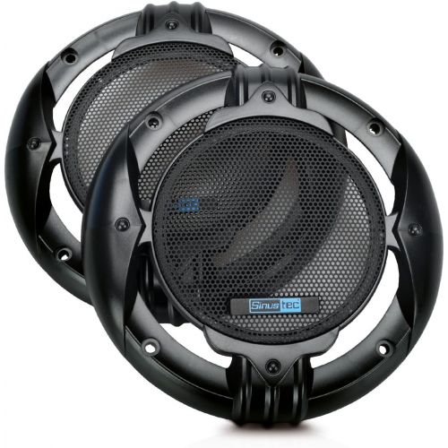  Sinustec ST 130c Coaxial Speaker 13 cm