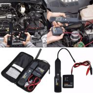 [아마존베스트]Sipring Pro Circuit Tester for Automotive Short & Open Diagnostic Tester Repair Tool Finder Cable Circuit Car Wire Tracker