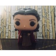 SirenaPop OUAT Red Riding Hood Funko Pop