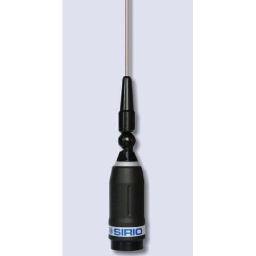  Sirio Antenna Sirio High Power 4000 PL 10m & CB Mobile Antenna