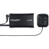 [아마존베스트]SiriusXM SXV300v1 Connect Vehicle Tuner Kit for Satellite Radio with Free 3 Months Satellite and Streaming Service