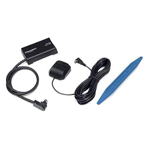  [아마존베스트]SiriusXM SXV300AZV1 Connect Vehicle Tuner Kit for Satellite Radio with Installation Tool & Free 3 Months Satellite and Streaming