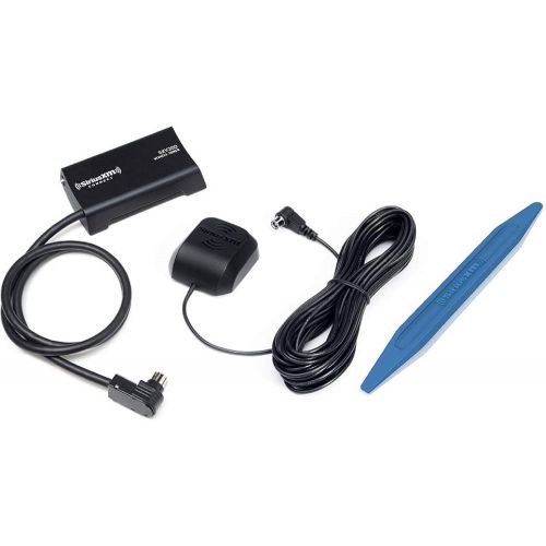  [아마존베스트]SiriusXM SXV300AZV1 Connect Vehicle Tuner Kit for Satellite Radio with Installation Tool & Free 3 Months Satellite and Streaming