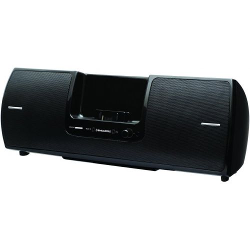  SiriusXM SXSD2 Portable Speaker Dock Audio System & SiriusXM SXPL1V1 Onyx Plus Satellite Radio with Vehicle Kit with Free 3 Months Satellite and Streaming Service (Bundle)