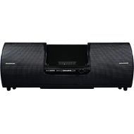 SiriusXM SXSD2 Portable Speaker Dock Audio System for Dock and Play Radios (Black)