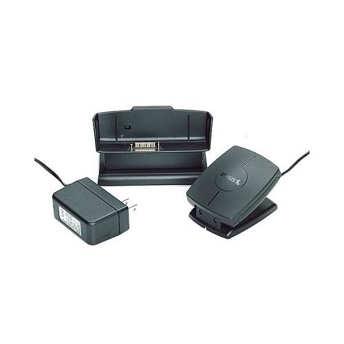  SiriusXM Audiovox SIR-HK3 Sirius Satellite Radio Home Kit for Sirius SIR-PNP3 Receiver