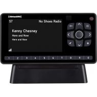 SiriusXM SXEZR1V1 Onyx EZR Satellite Radio with Vehicle Kit - Get 3 Months Free Service with Subscription