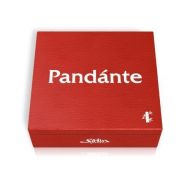 Pandante Deluxe (2nd Edition) by Sirlin Games