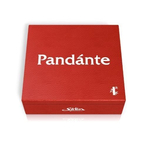  Pandante Deluxe (2nd Edition) by Sirlin Games