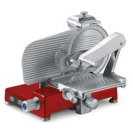 Sirman 1535R2208SNA Mantegna 350 BS Top Rossa Commercial Heavy Duty Cooked Meat Slicer, 14-Inch