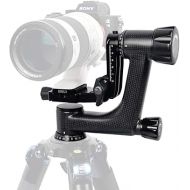 SIRUI PH-Series Carbon Fiber Gimbal Head (PH-10)