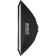 Sirui Quick-Open Rectangular Softbox (23.6 x 35.4