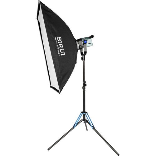  Sirui Quick-Open Rectangular Softbox (23.6 x 35.4