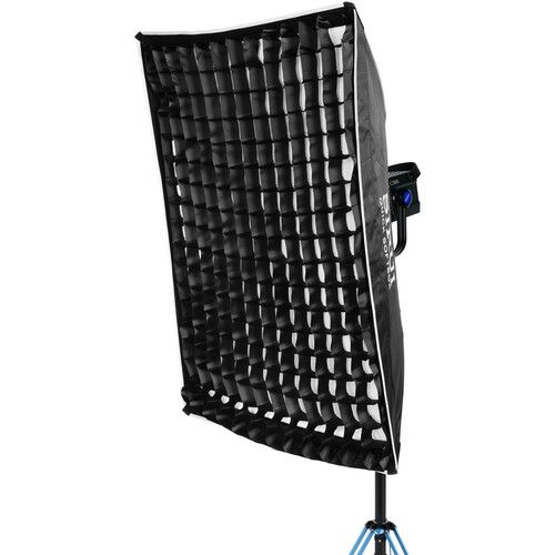  Sirui Quick-Open Rectangular Softbox (23.6 x 35.4