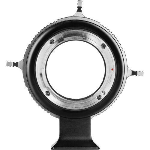  Sirui PL Mount Change to L Mount Adapter