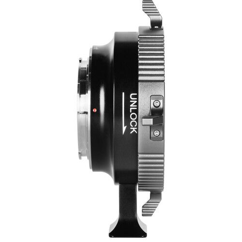  Sirui PL Mount Change to L Mount Adapter