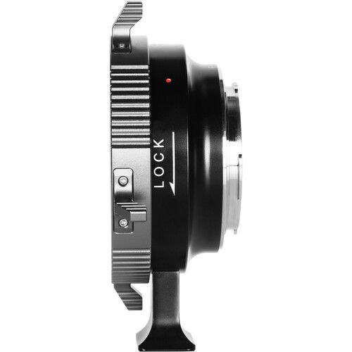  Sirui PL Mount Change to L Mount Adapter