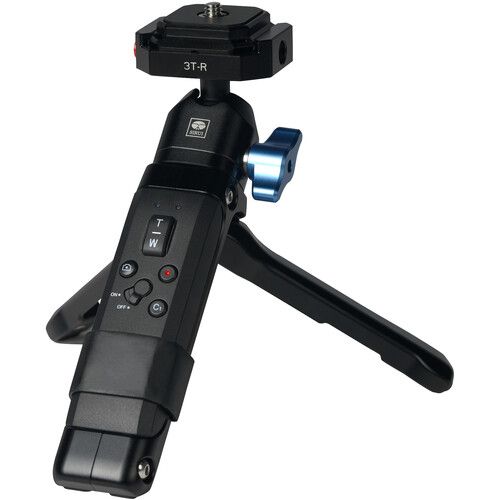  Sirui 3T-R Table Tripod Remote Control Tripod