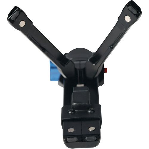  Sirui 3T-R Table Tripod Remote Control Tripod