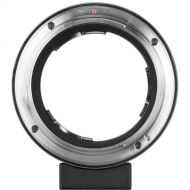 Sirui EF Mount Change to GFX Mount Adapter