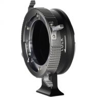 Sirui PL Mount Change to GFX Mount Adapter